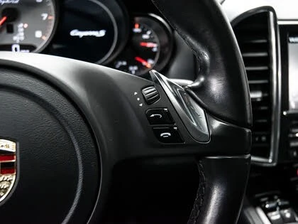 Porsche Cayenne S AWD* АвтоКредит* (ЦЕНА ДО БГ)* , снимка 15 - Автомобили и джипове - 54555525