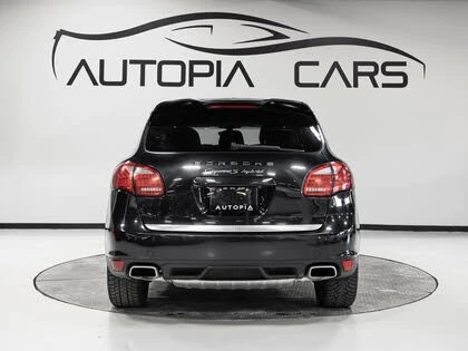 Porsche Cayenne S AWD* АвтоКредит* (ЦЕНА ДО БГ)* , снимка 5 - Автомобили и джипове - 54555525
