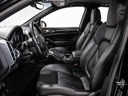 Porsche Cayenne S AWD* АвтоКредит* (ЦЕНА ДО БГ)* , снимка 8 - Автомобили и джипове - 54555525