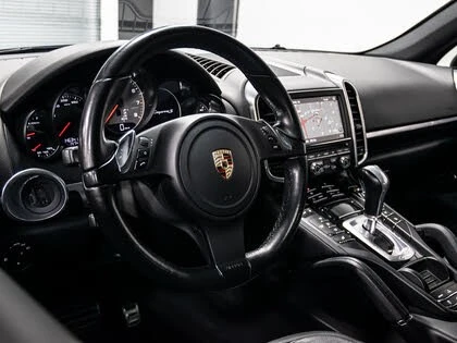 Porsche Cayenne S AWD* АвтоКредит* (ЦЕНА ДО БГ)* , снимка 7 - Автомобили и джипове - 54555525