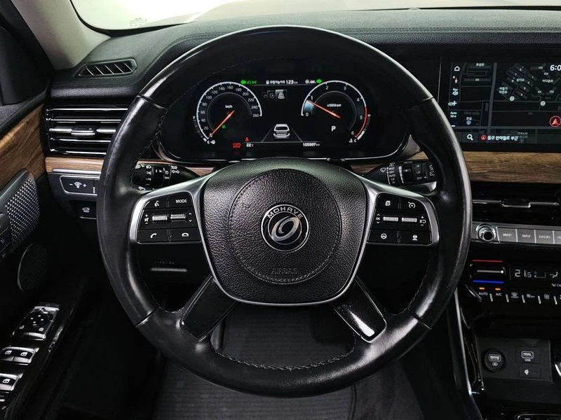 Kia Mohave Diesel 3.0 4WD 6-Seater| 250�.�.| ���.��������� | Mobile.bg � ����������� 12