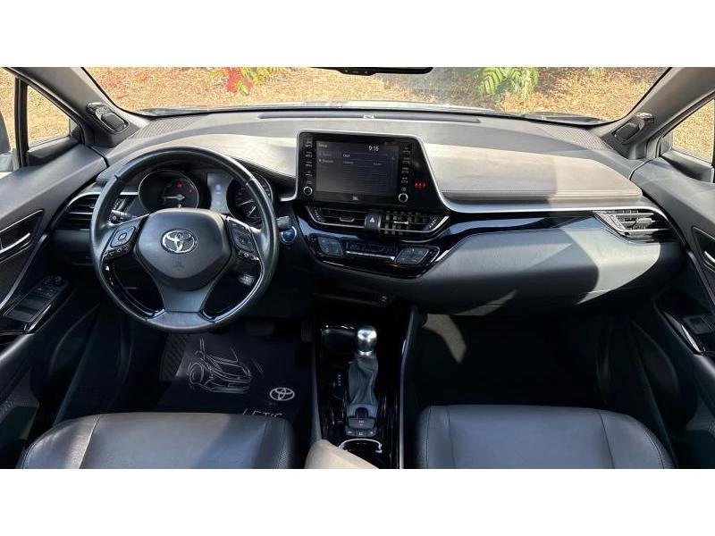 Toyota C-HR 2.0HSD LOUNGE | Mobile.bg � ����������� 9