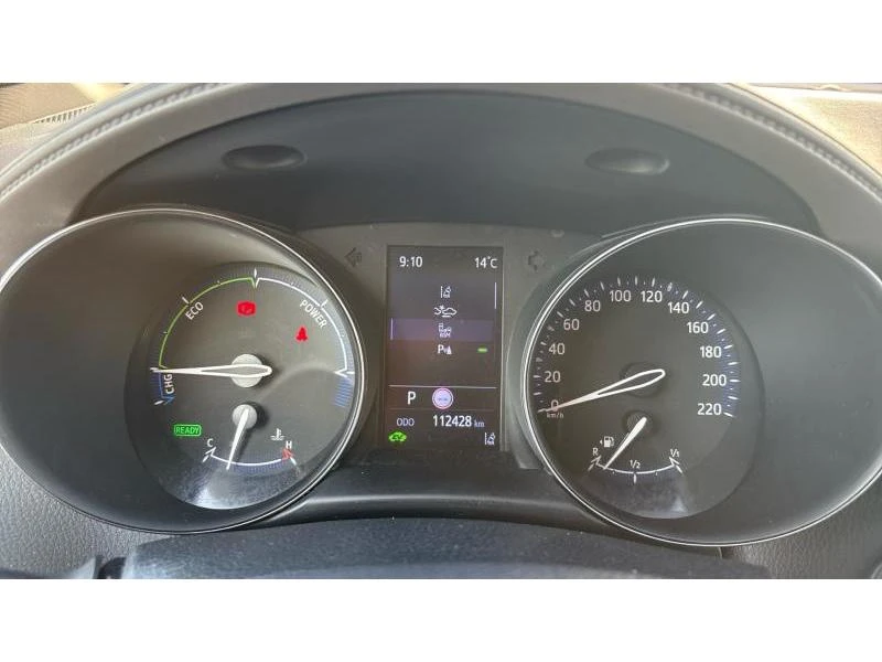 Toyota C-HR 2.0HSD LOUNGE | Mobile.bg � ����������� 14