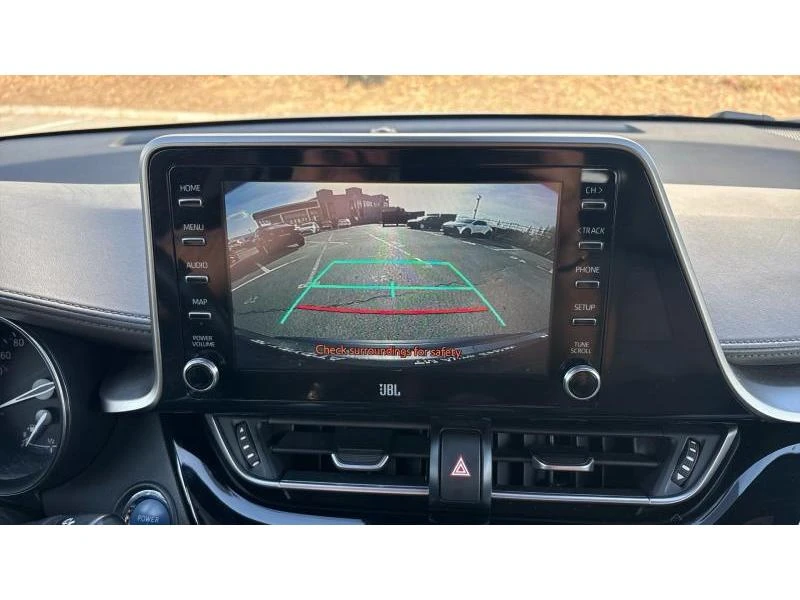 Toyota C-HR 2.0HSD LOUNGE | Mobile.bg � ����������� 15