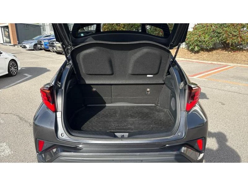 Toyota C-HR 2.0HSD LOUNGE | Mobile.bg � ����������� 10