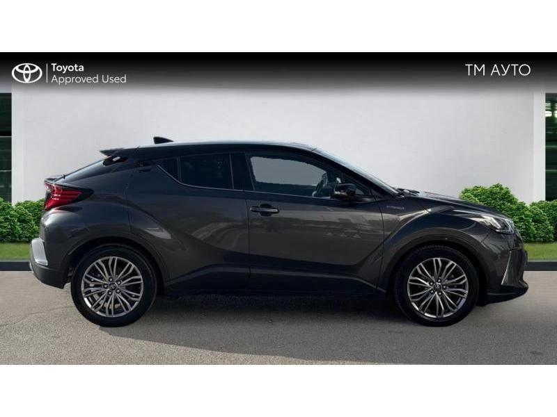 Toyota C-HR 2.0HSD LOUNGE | Mobile.bg � ����������� 17