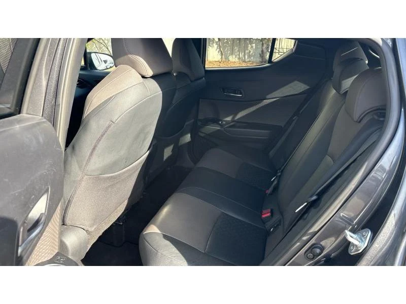 Toyota C-HR 2.0HSD LOUNGE | Mobile.bg � ����������� 11