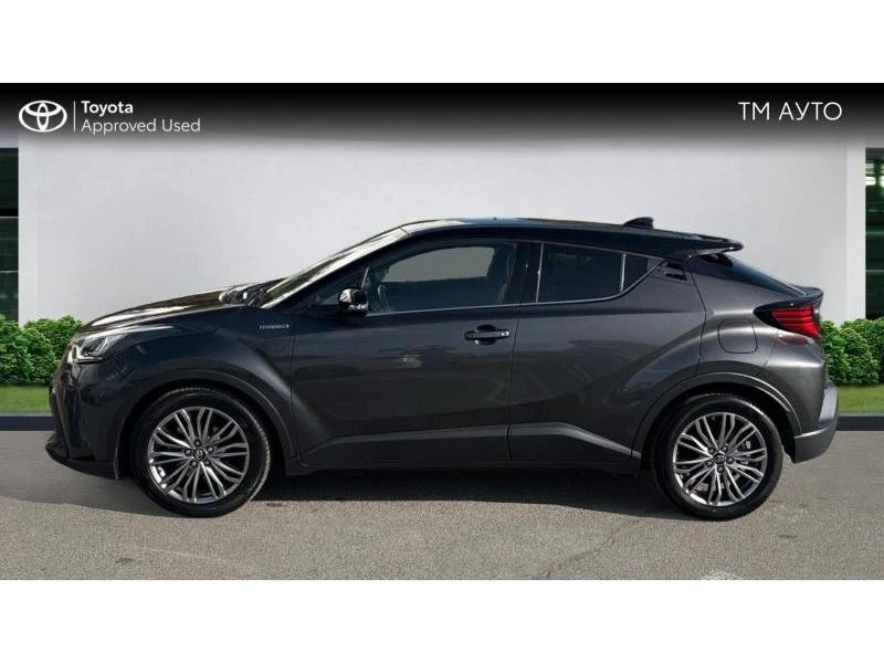 Toyota C-HR 2.0HSD LOUNGE | Mobile.bg � ����������� 3