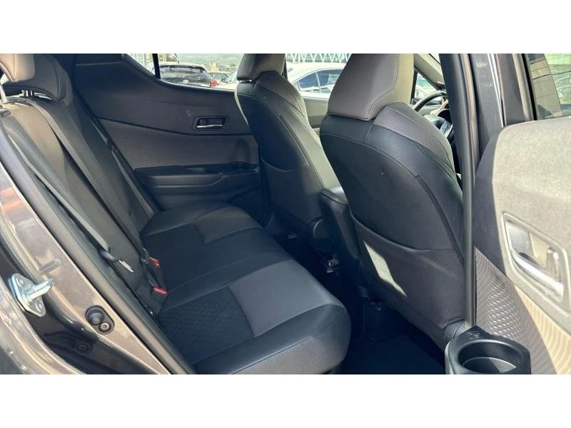 Toyota C-HR 2.0HSD LOUNGE | Mobile.bg � ����������� 7