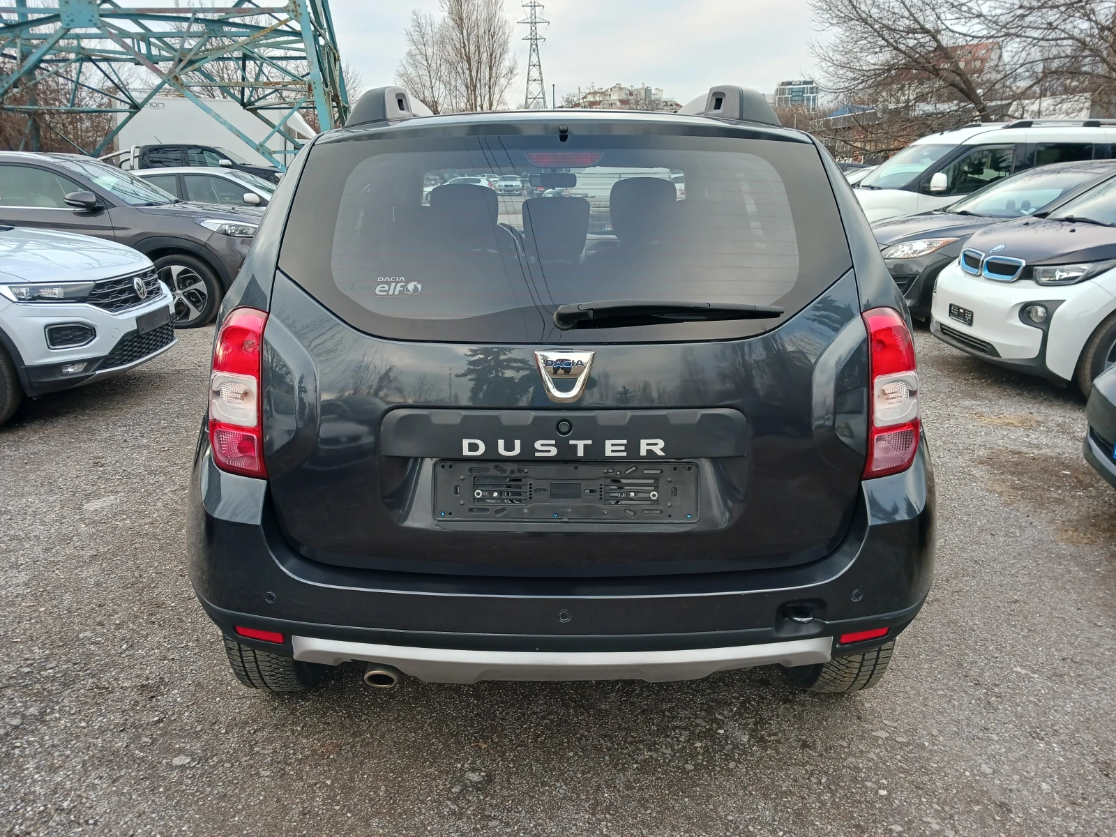 Dacia Duster 1.6= GAZ= NAVI= CAMERA= FACELIFT=  - изображение 5