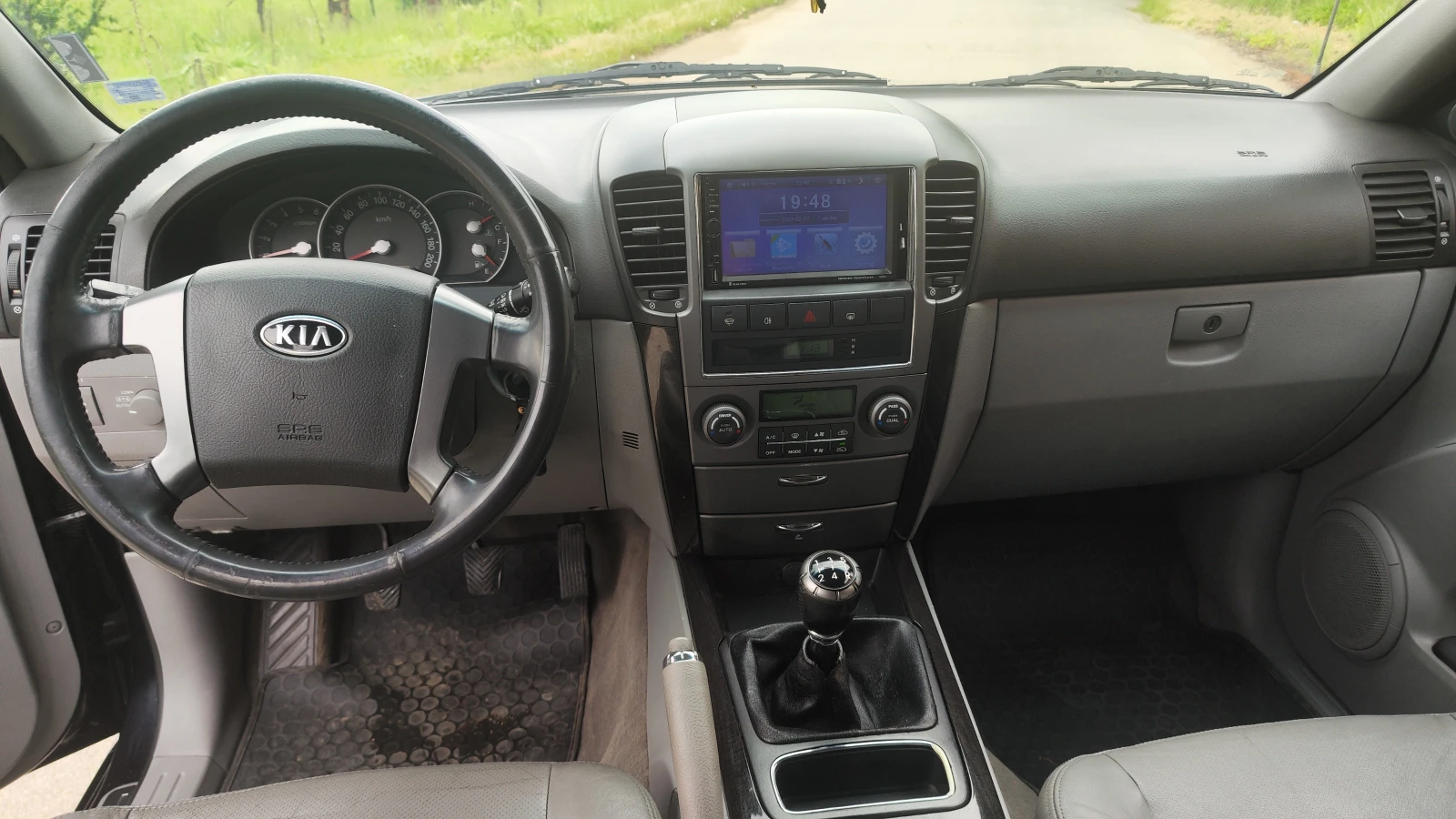 Kia Sorento  - изображение 8