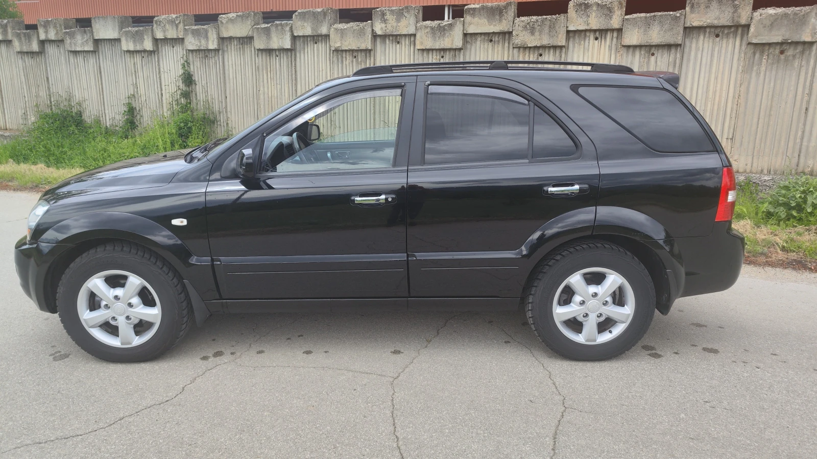 Kia Sorento  - изображение 3