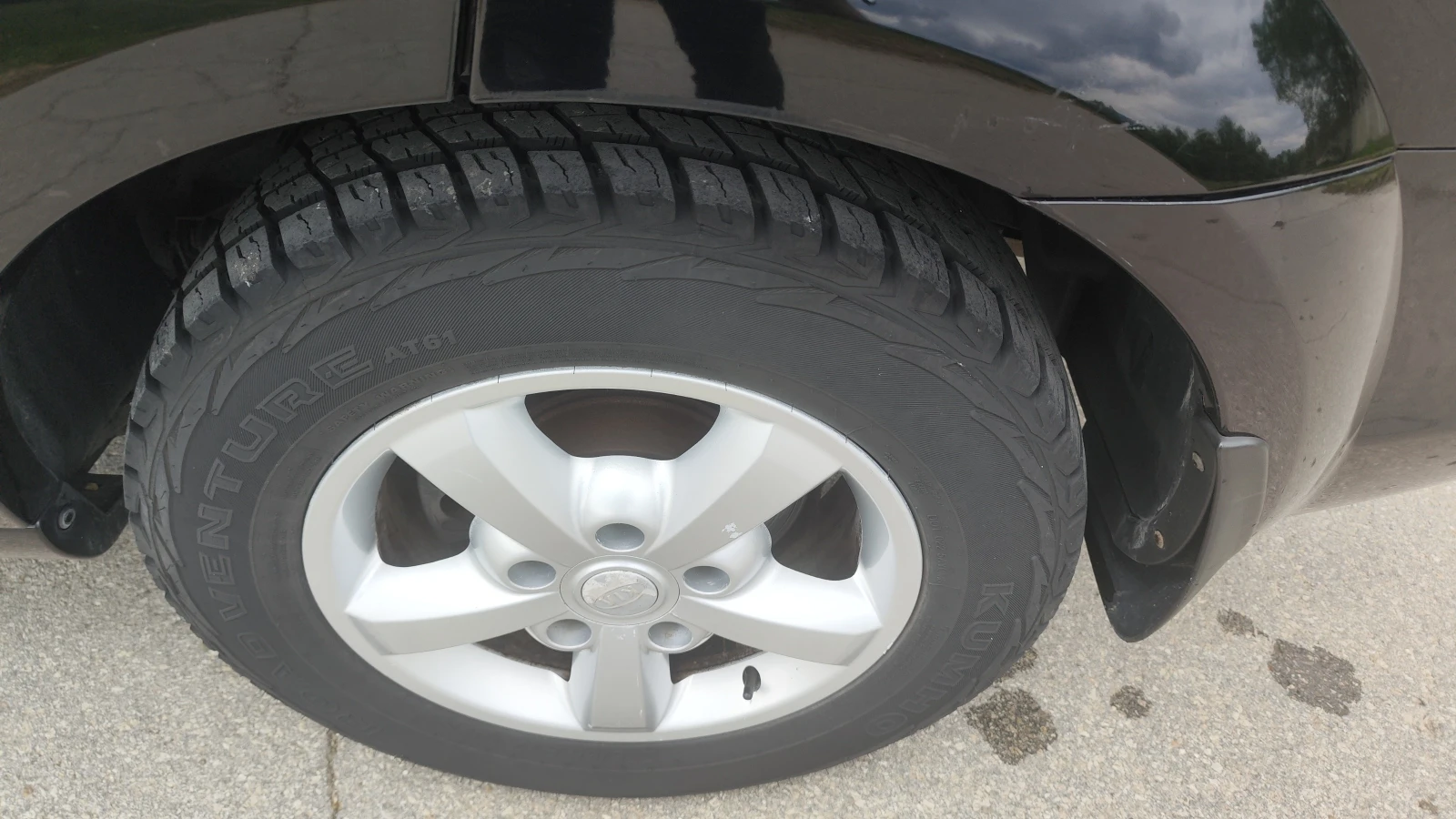 Kia Sorento  - изображение 6