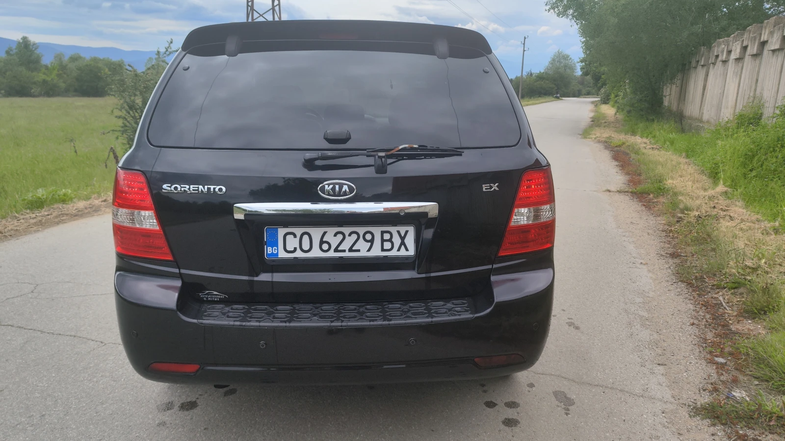 Kia Sorento  - изображение 5