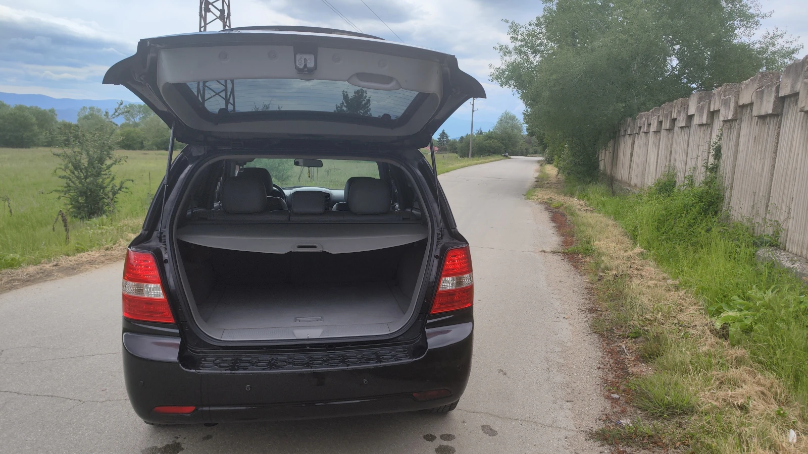 Kia Sorento  - изображение 10