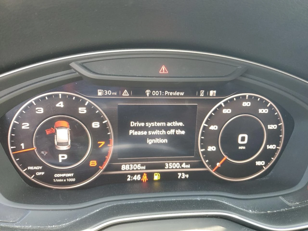 Audi Q5 2.0T PRESTIGE * ЛИЗИНГ*  - изображение 9