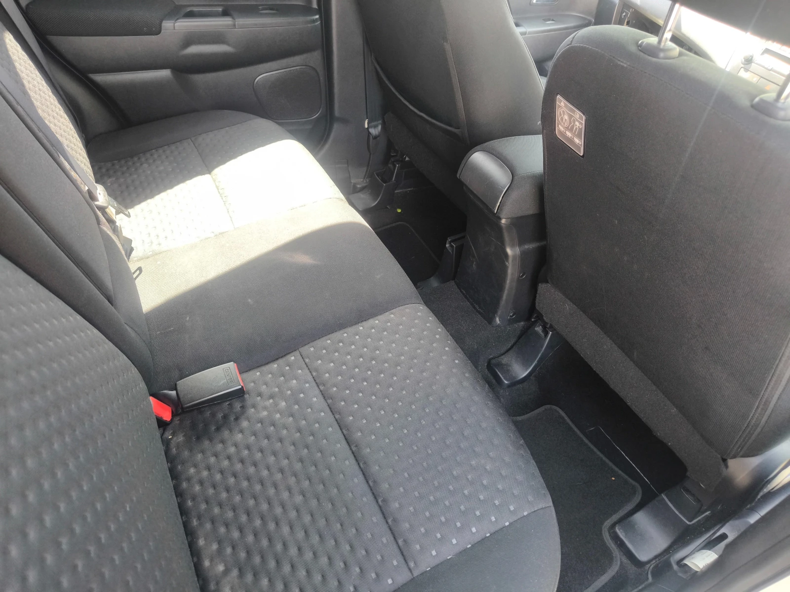 Mitsubishi ASX  - изображение 8