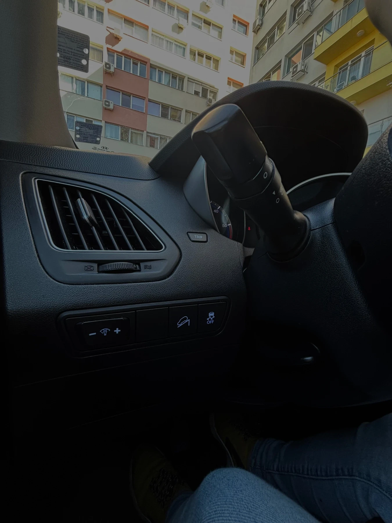 Hyundai IX35 IX35 - изображение 8