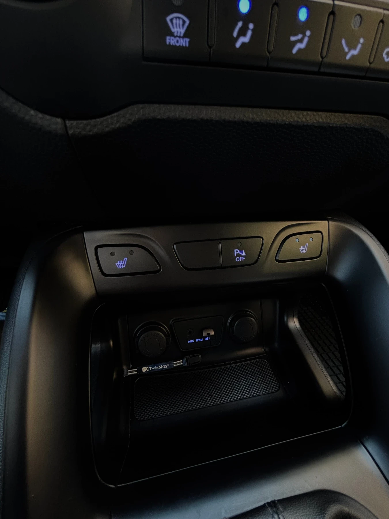 Hyundai IX35 IX35 - изображение 7