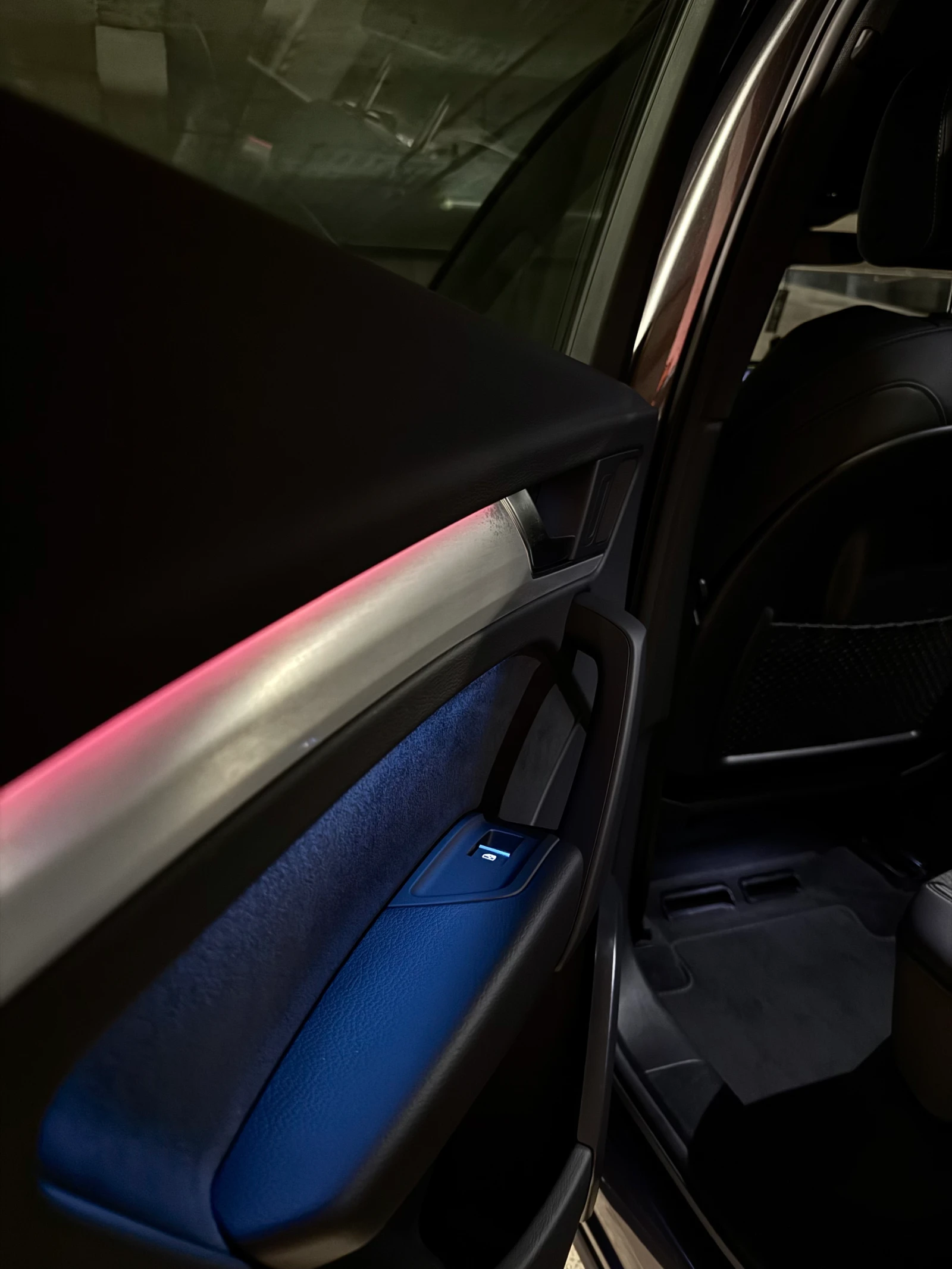 Audi Q5 2.0 TDI quattro S tronic | Mobile.bg   13