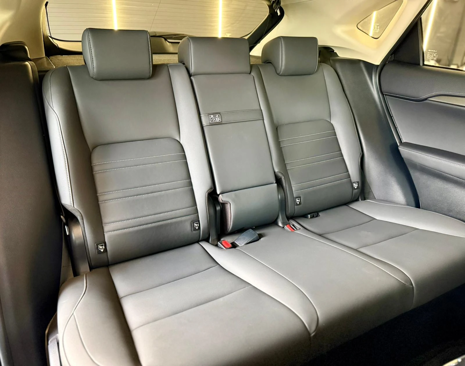 Lexus NX 300h Hybrid* Keyless* E-CVT* * *  | Mobile.bg   16