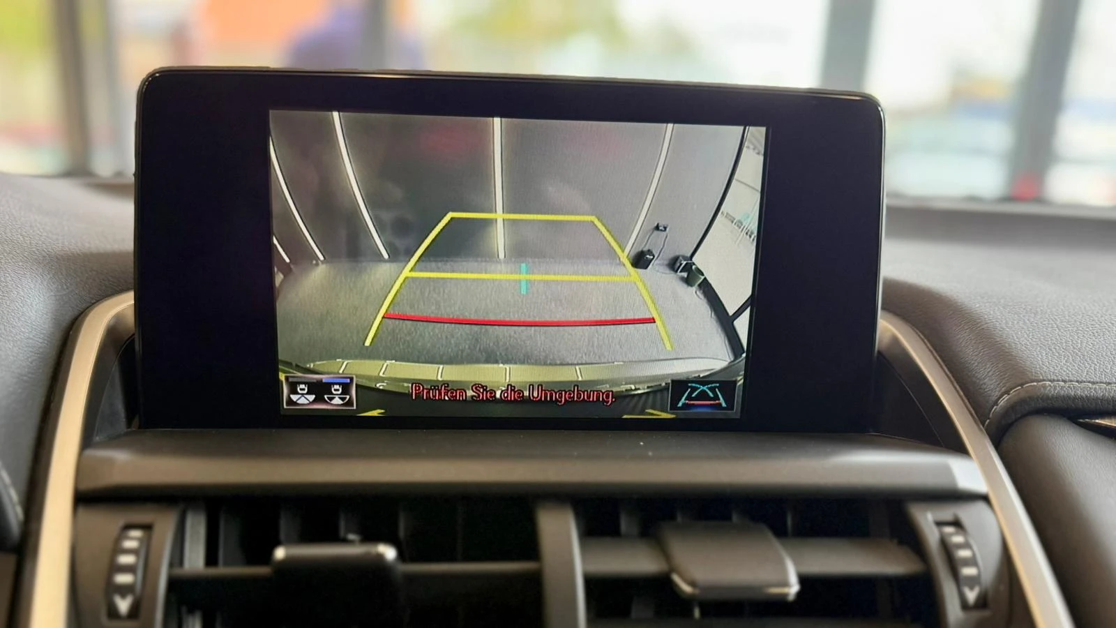 Lexus NX 300h Hybrid* Keyless* E-CVT* * *  | Mobile.bg   14