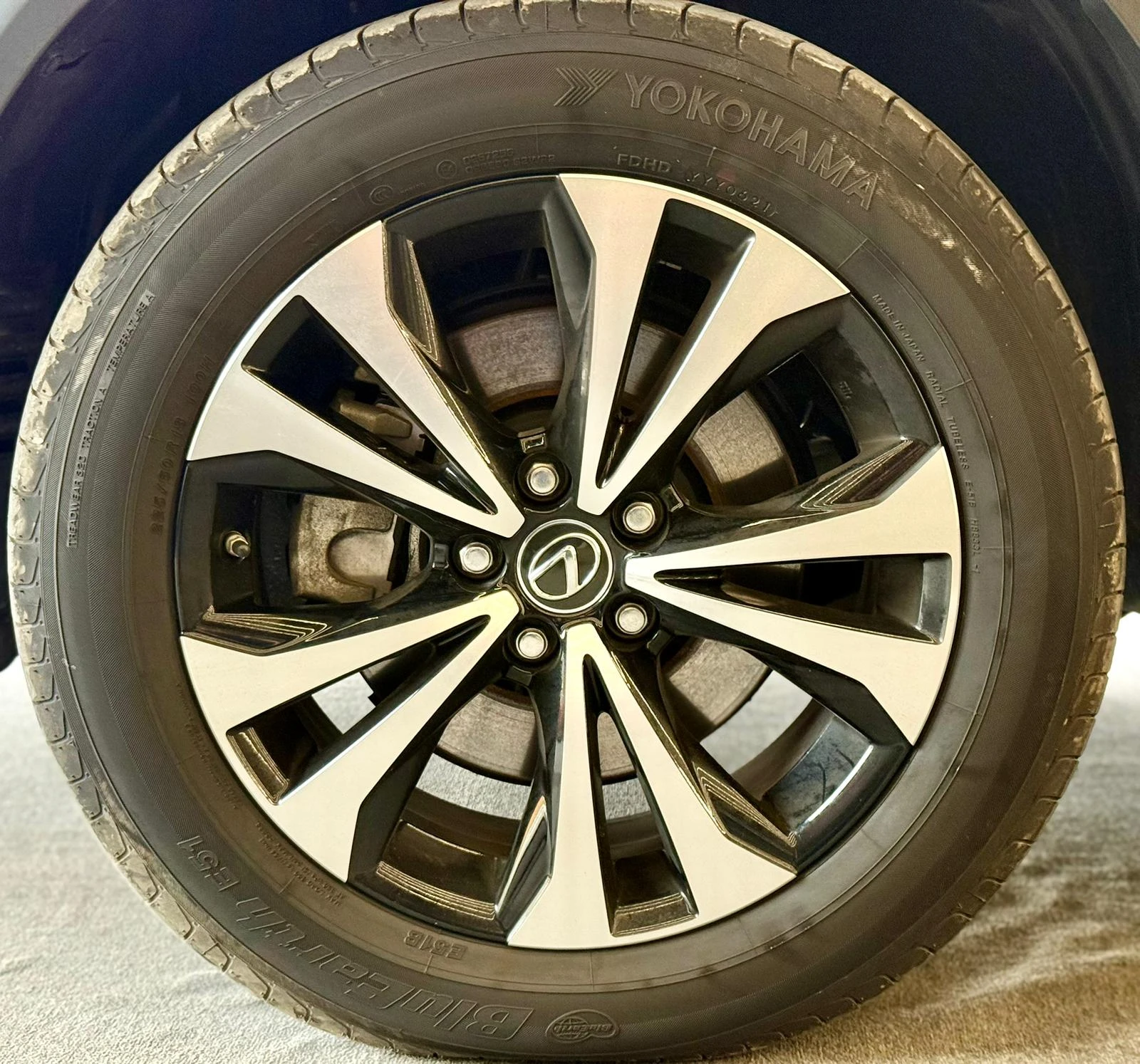 Lexus NX 300h Hybrid* Keyless* E-CVT* * *  | Mobile.bg   17