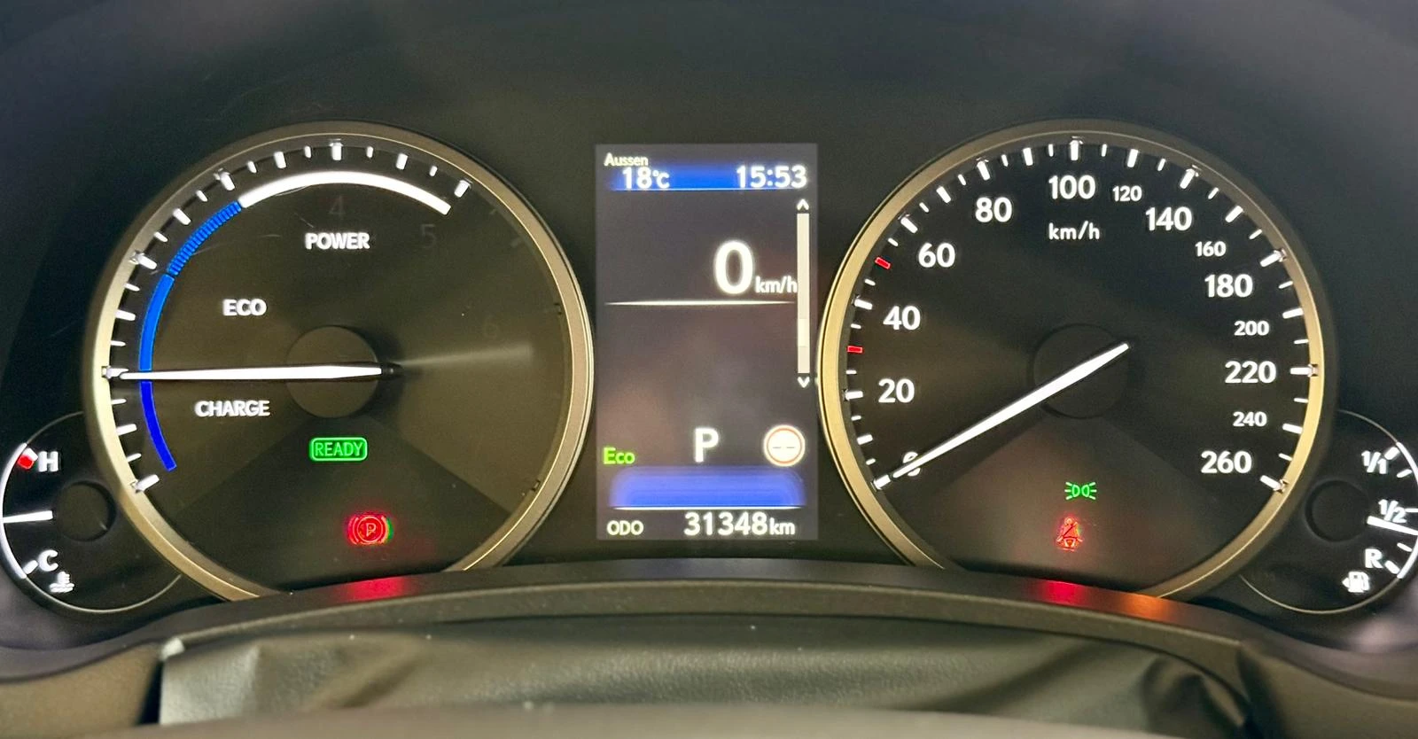 Lexus NX 300h Hybrid* Keyless* E-CVT* * *  | Mobile.bg   11