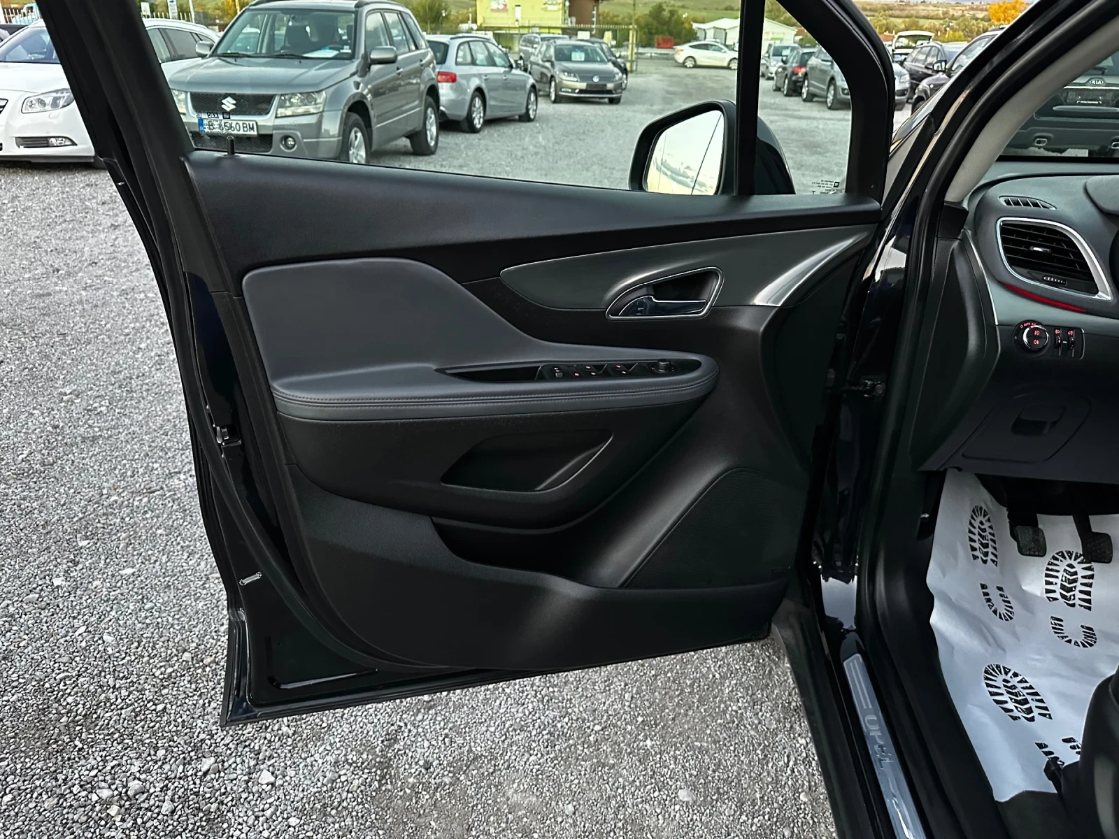 Opel Mokka 1.4T-LPG-COSMO-165000км-ЕВРО6-NEW-FULL-TOP - изображение 8