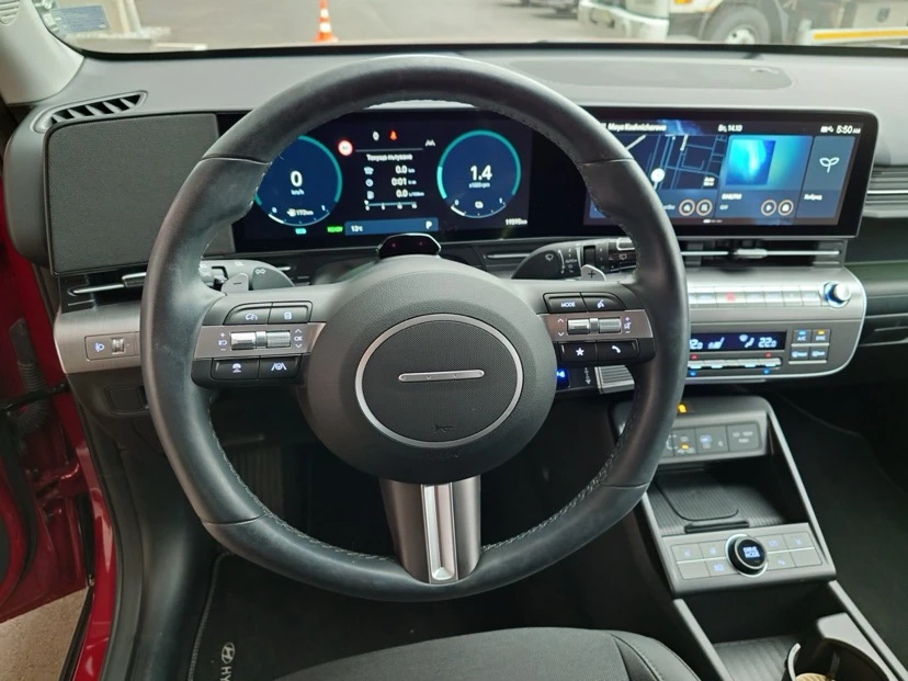 Hyundai Kona | Mobile.bg   4
