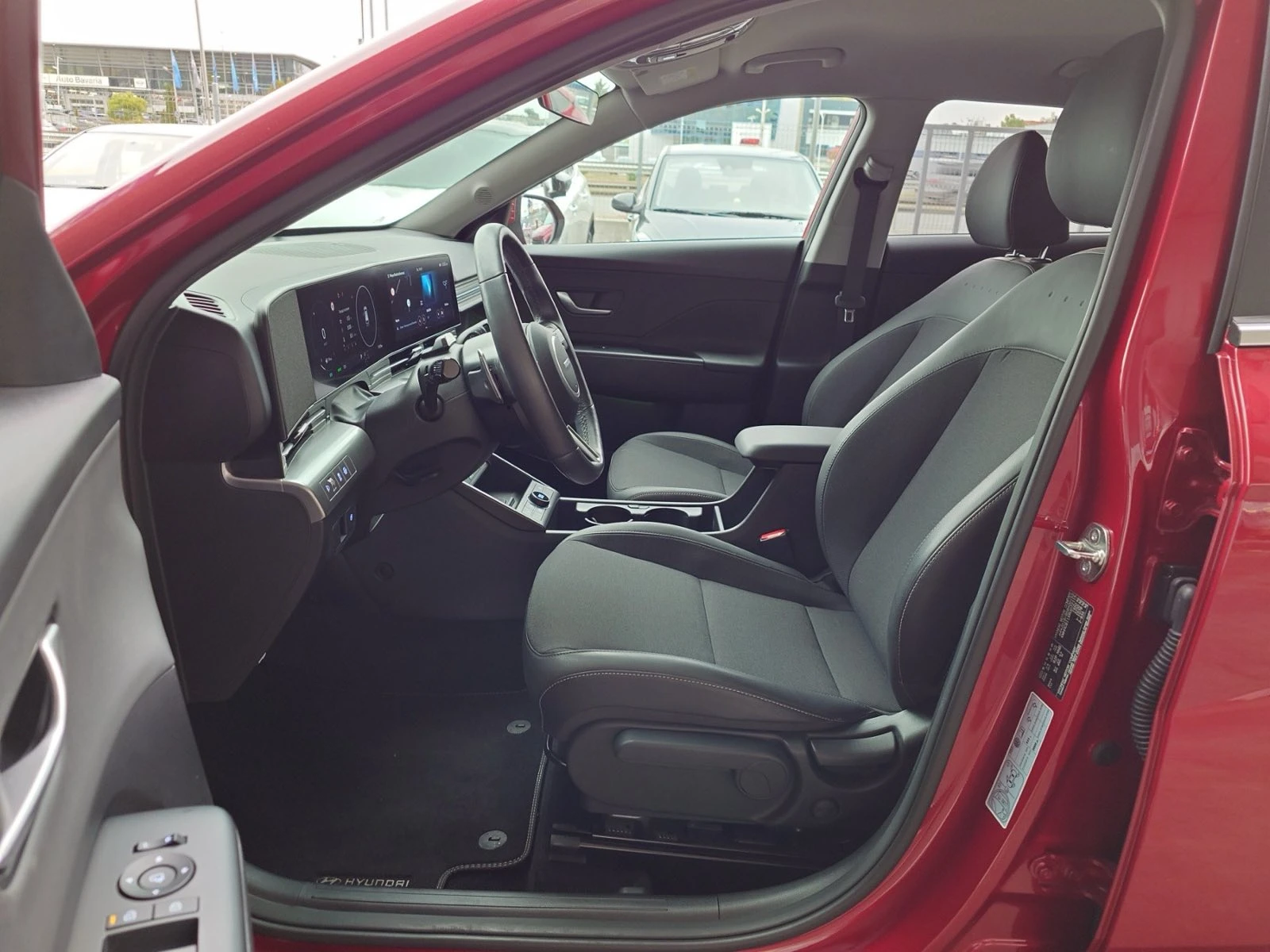 Hyundai Kona | Mobile.bg   7