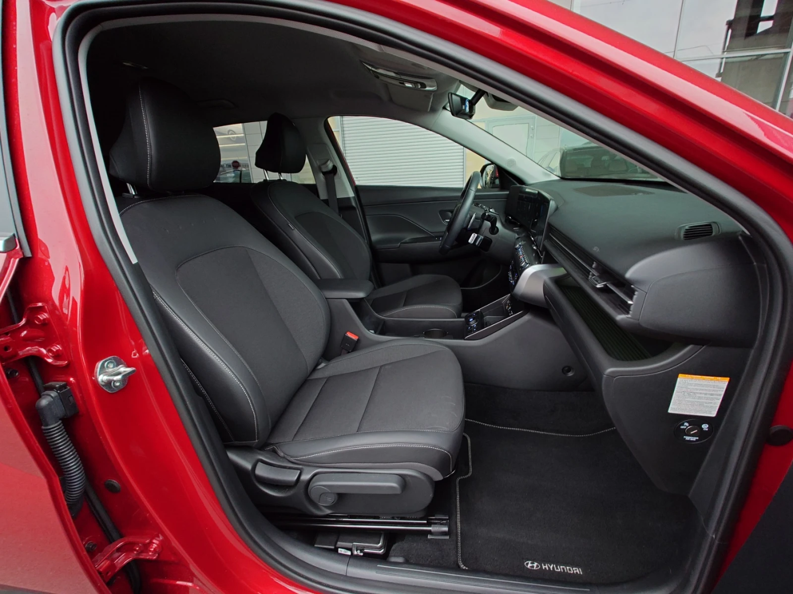 Hyundai Kona | Mobile.bg   6