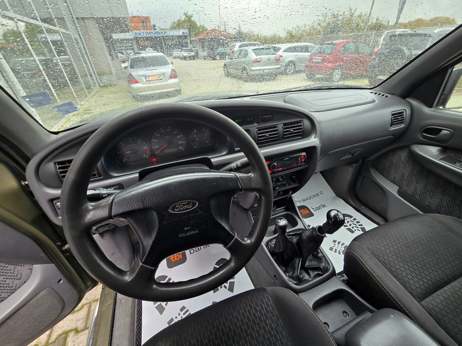 Ford Ranger 4x4!! K!!op!! | Mobile.bg   10