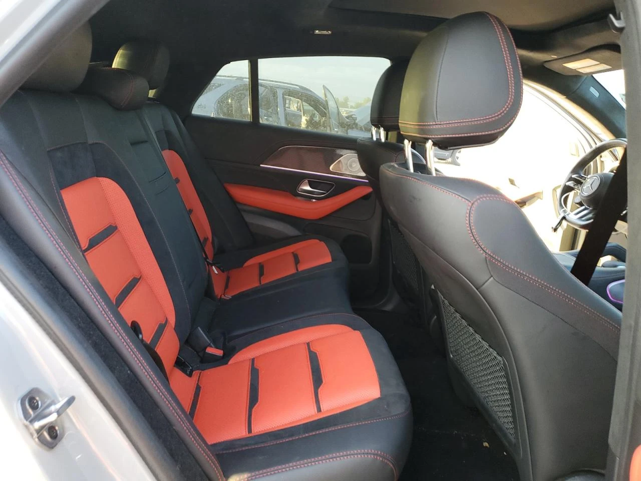 Mercedes-Benz GLE 63 S AMG 4MATIC * BURMESTER * PANO * CAMERA * AMBIENT  | Mobile.bg   9