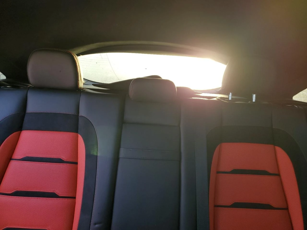 Mercedes-Benz GLE 63 S AMG 4MATIC * BURMESTER * PANO * CAMERA * AMBIENT  | Mobile.bg   10