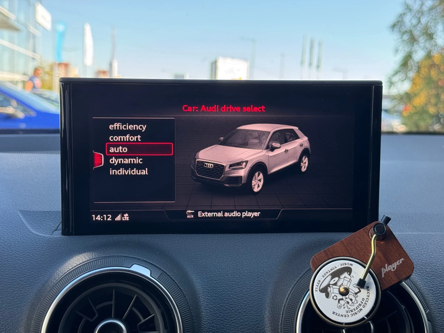 Audi Q2 Design 35 TDI | Mobile.bg � ����������� 15
