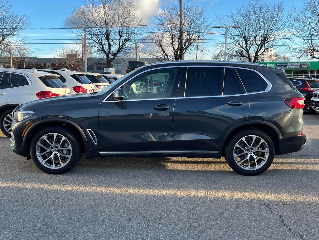 BMW X5 * xDrive40i * CARFAX * БЕЗ ПЪРВОНАЧАЛНА ВНОСКА - изображение 2