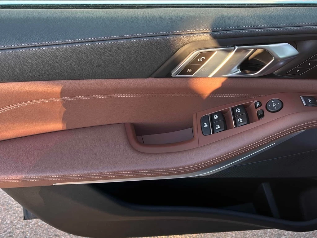 BMW X5 * xDrive40i * CARFAX * ��� ������������ ������ | Mobile.bg � ����������� 12