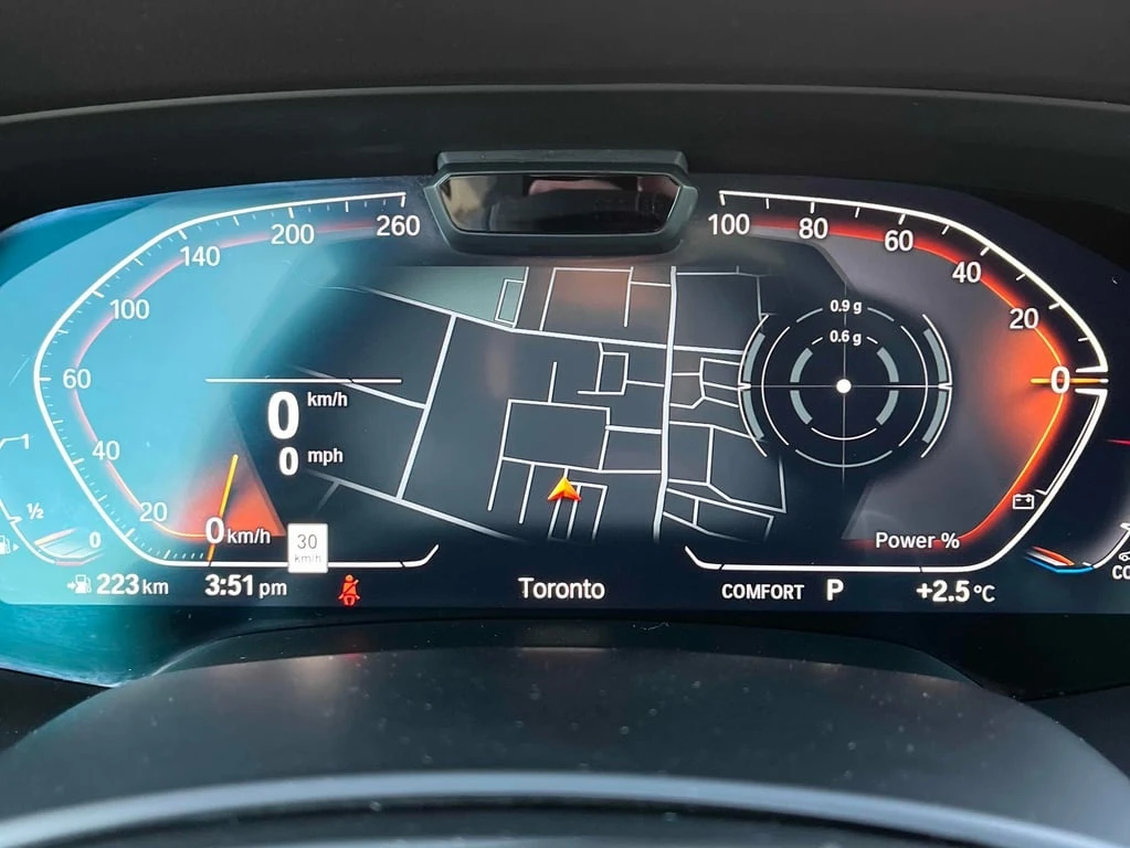 BMW X5 * xDrive40i * CARFAX * БЕЗ ПЪРВОНАЧАЛНА ВНОСКА - изображение 8