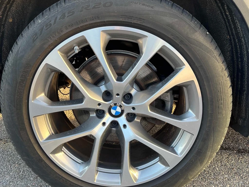 BMW X5 * xDrive40i * CARFAX * ��� ������������ ������ | Mobile.bg � ����������� 11