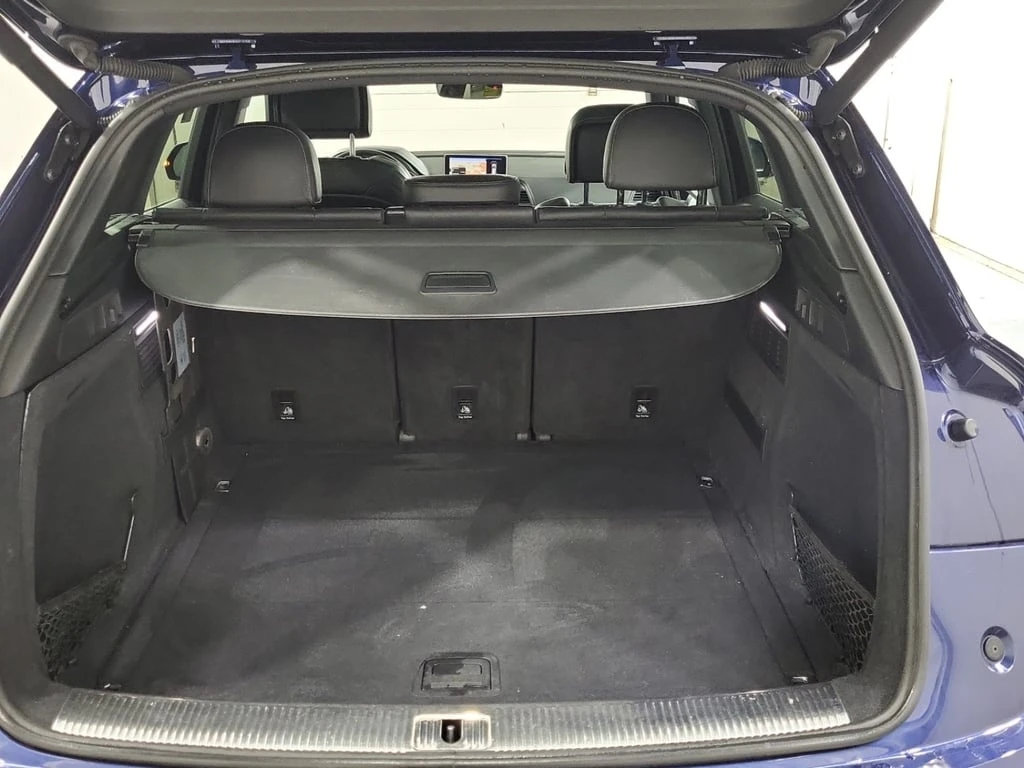 Audi SQ5 * PROGRESSIV * CARFAX * ���� �� �� | Mobile.bg � ����������� 15