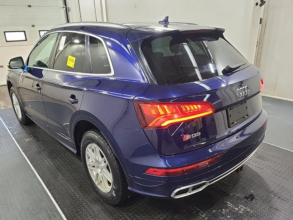 Audi SQ5 * PROGRESSIV * CARFAX * ���� �� �� | Mobile.bg � ����������� 6
