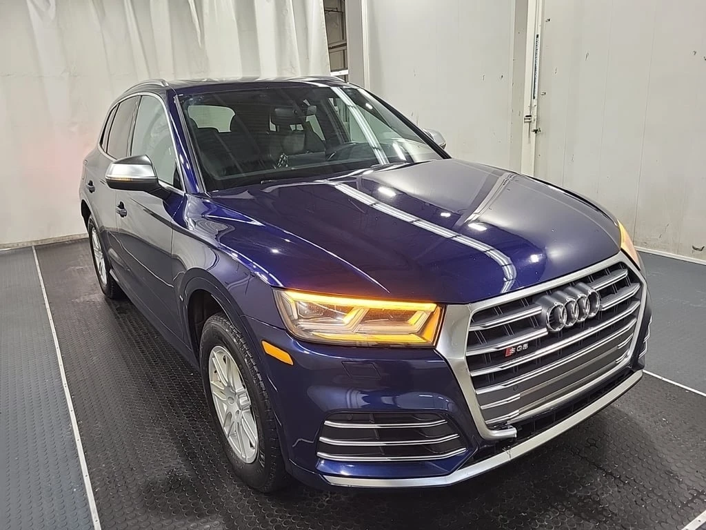 Audi SQ5 * PROGRESSIV * CARFAX * ���� �� �� | Mobile.bg � ����������� 3