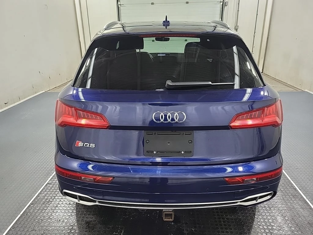 Audi SQ5 * PROGRESSIV * CARFAX * ���� �� �� | Mobile.bg � ����������� 5