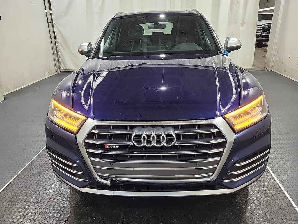 Audi SQ5 * PROGRESSIV * CARFAX * ���� �� �� | Mobile.bg � ����������� 2