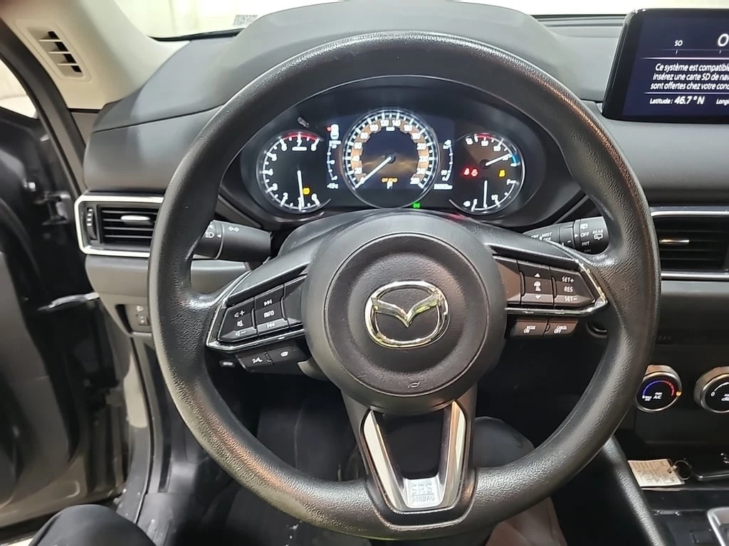 Mazda CX-5 * GX * CARFAX *  | Mobile.bg � ����������� 11