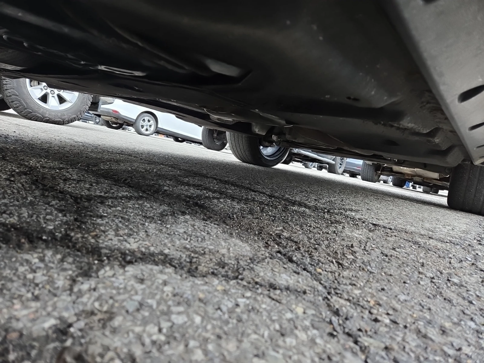 Audi Q8 * PROGRESSIV * CARFAX * ��� ������������ ������ | Mobile.bg � ����������� 16