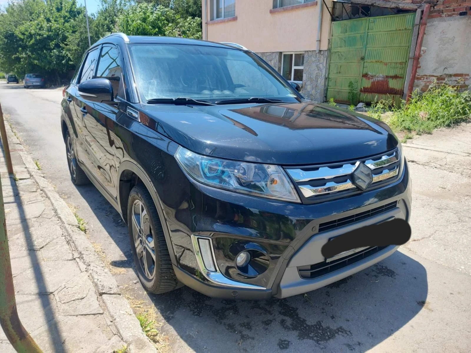 Suzuki Vitara | Mobile.bg � ����������� 15