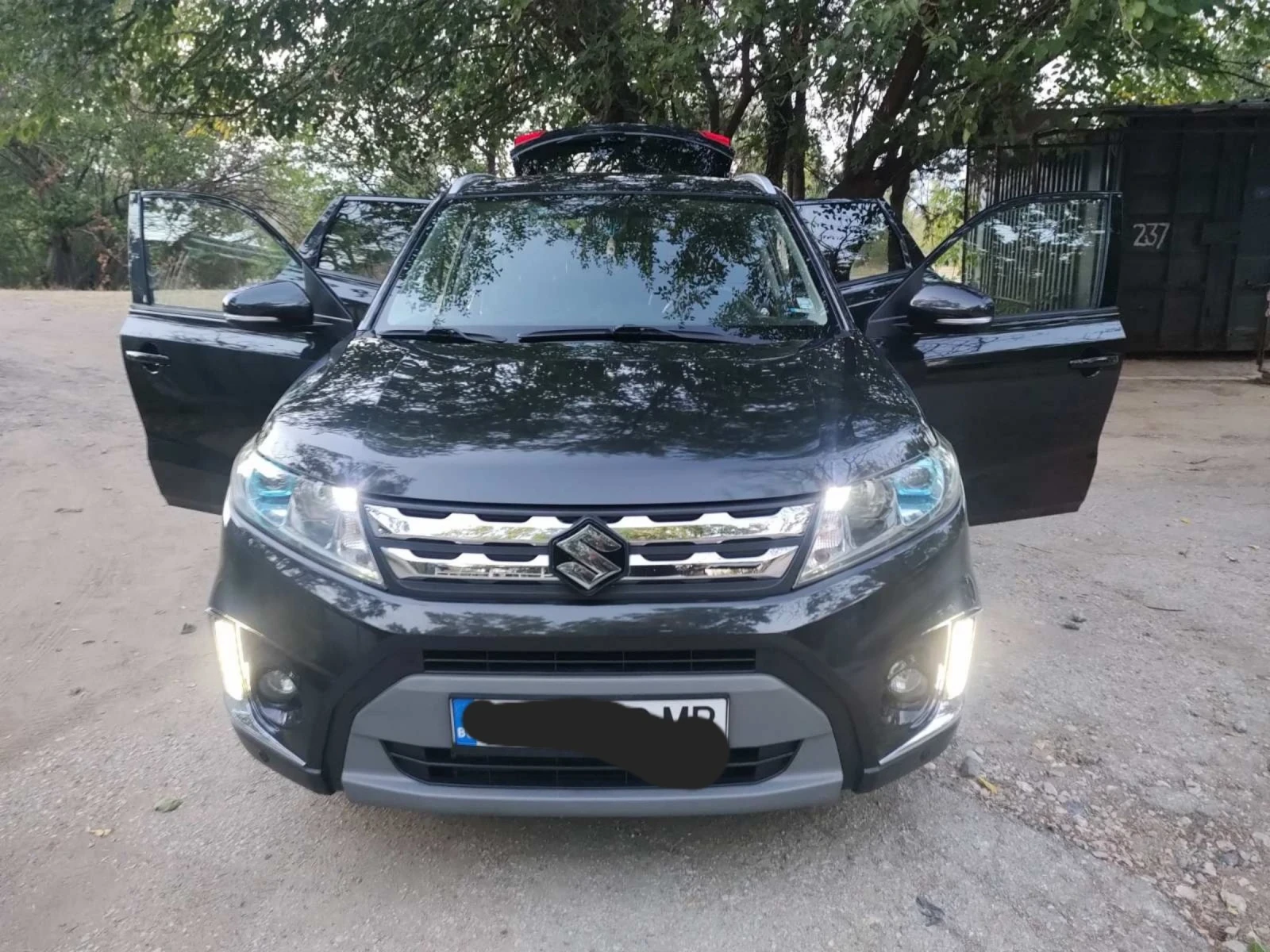 Suzuki Vitara | Mobile.bg � ����������� 16