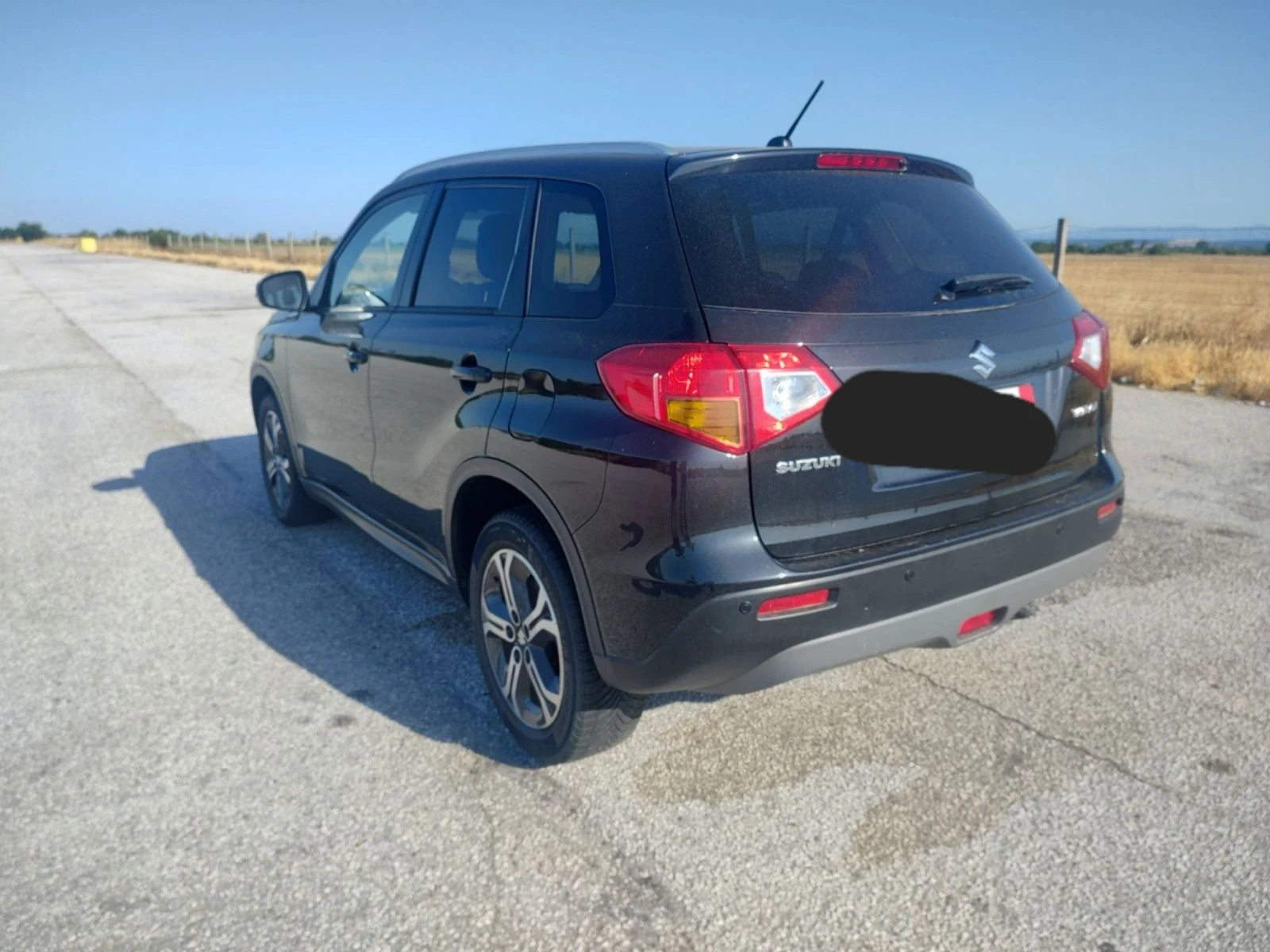 Suzuki Vitara | Mobile.bg � ����������� 17